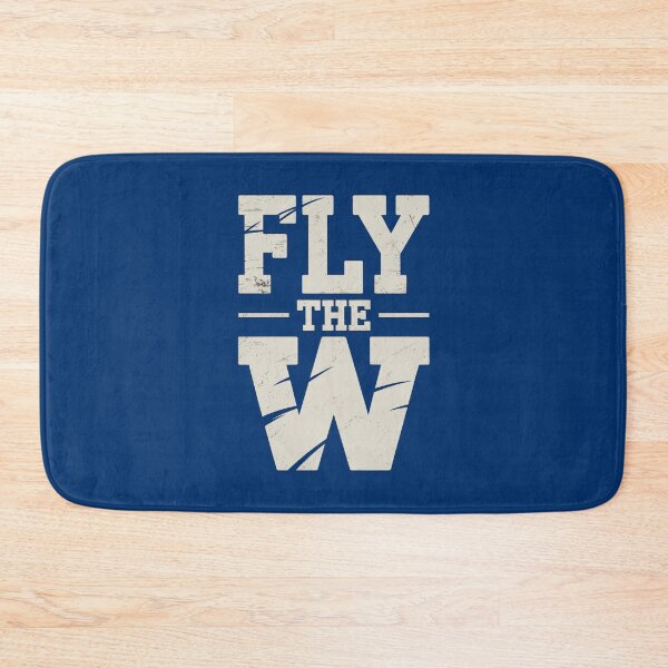 Item preview, Fly The W designed and sold by nostalgic4u.