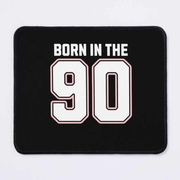 Item preview, Born in the 90 designed and sold by jb-joaofranca.