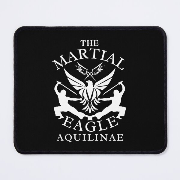 Item preview, martial eagle designed and sold by lino4king.