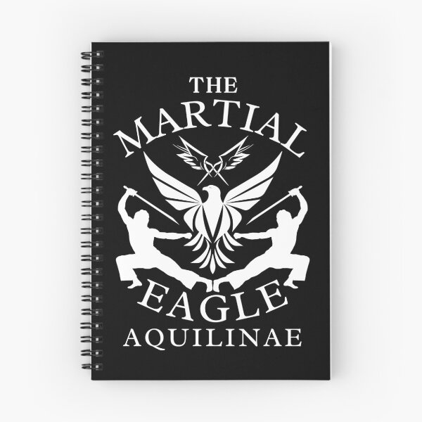 Item preview, martial eagle designed and sold by lino4king.