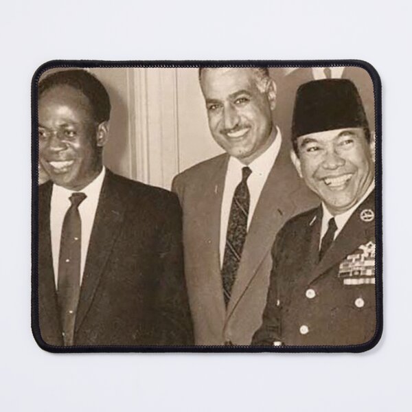 Item preview, Non-Aligned Summit Photo designed and sold by Venceremos1959.