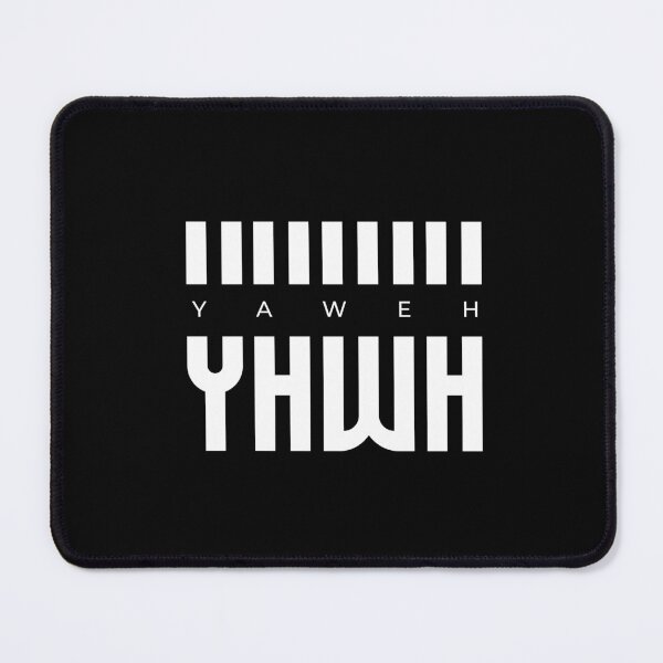 Item preview, YHWH | Yahweh Sacred Name Design designed and sold by JudahArtDesigns.
