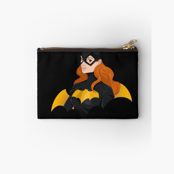 Item preview, Batgirl portrait og outfit  designed and sold by StargemDesign.