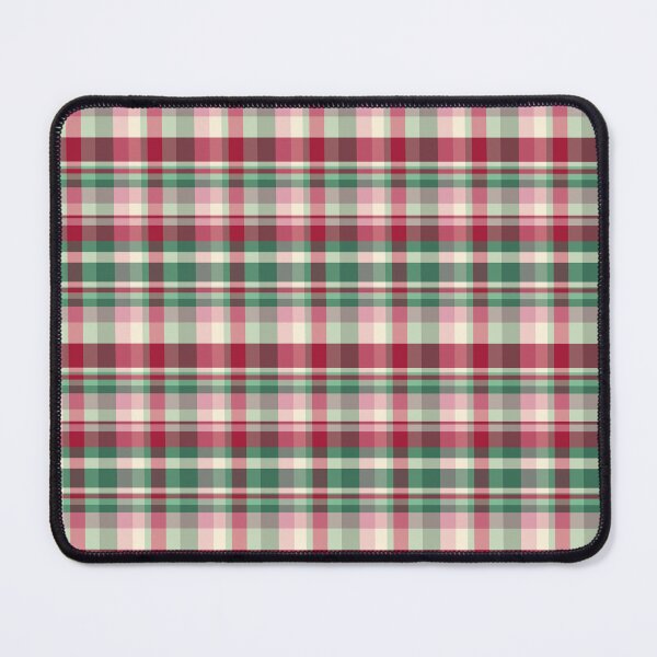 Item preview, Christmas Vintage Plaid 3 Seamless Repeat designed and sold by Sharon Schwalbe.