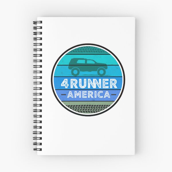 Item preview, 4Runner Retro designed and sold by Timegraf.