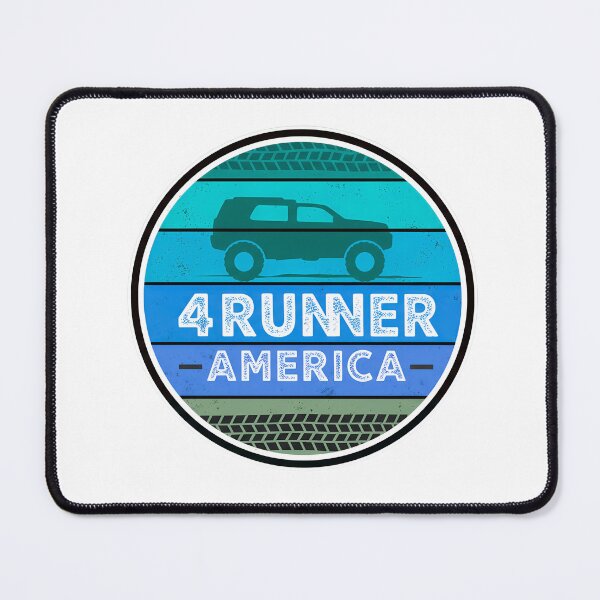 Item preview, 4Runner Retro designed and sold by Timegraf.