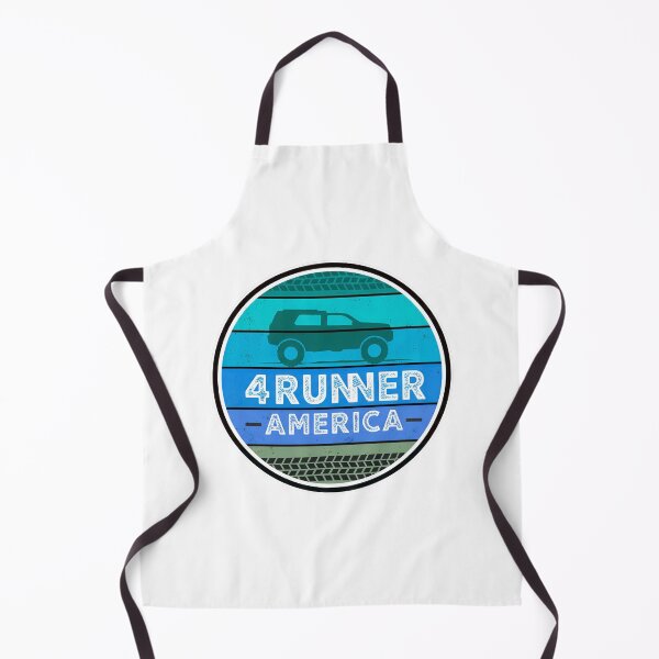 Item preview, 4Runner Retro designed and sold by Timegraf.