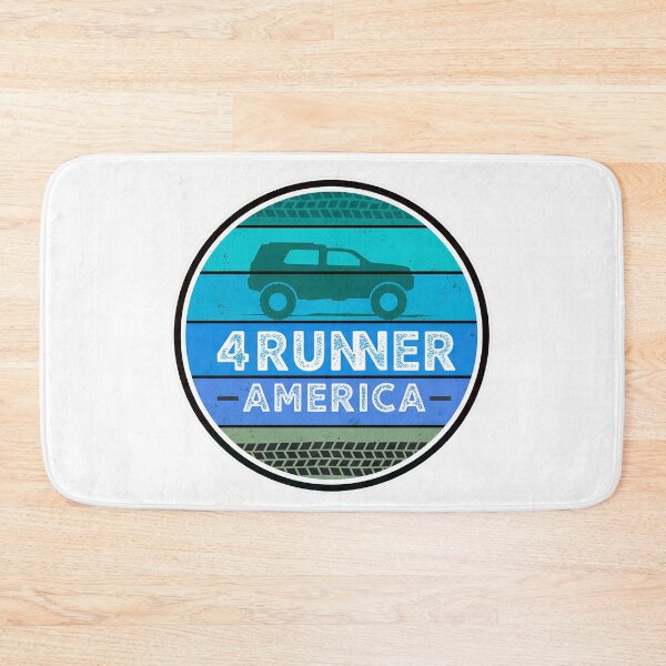 Item preview, 4Runner Retro designed and sold by Timegraf.