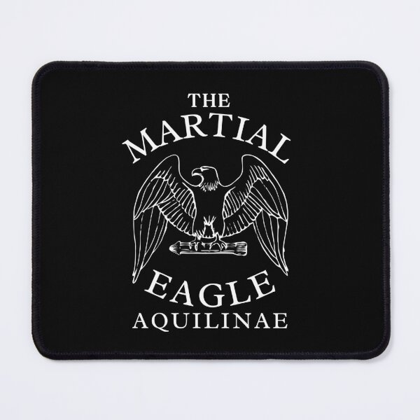 Item preview, martial eagle designed and sold by lino4king.