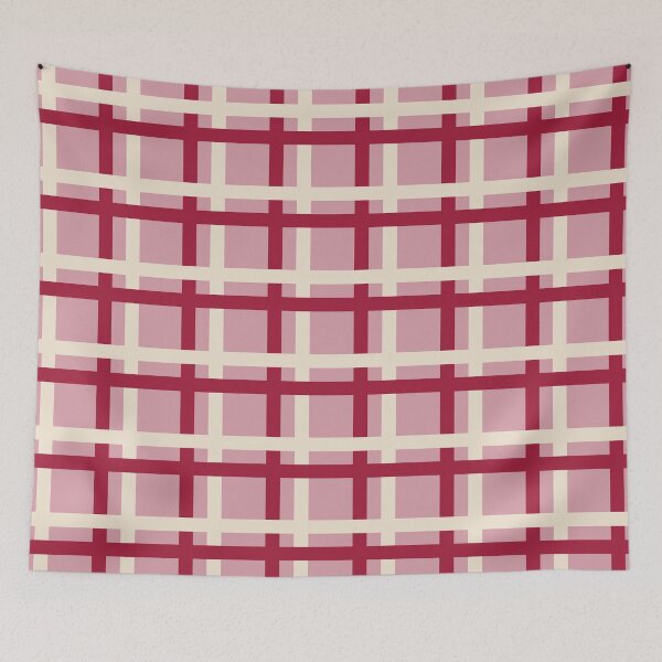 Item preview, Christmas Vintage Plaid 2 Seamless Repeat designed and sold by Sharon Schwalbe.