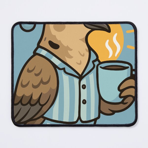 Item preview, ☀️ Morning Dove designed and sold by thebirdswatch.