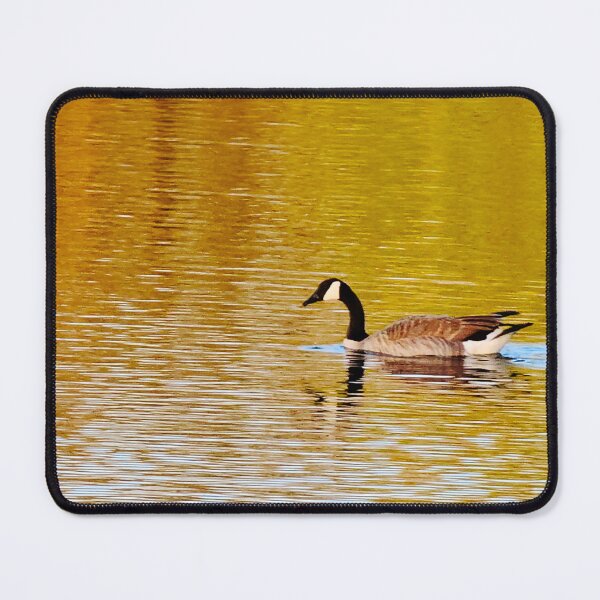 Item preview, Goose Glides on Water designed and sold by The Blue Shop.