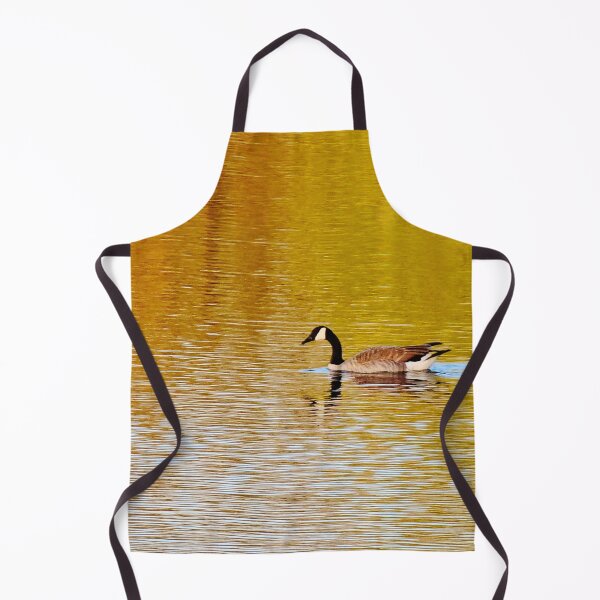 Item preview, Goose Glides on Water designed and sold by The Blue Shop.