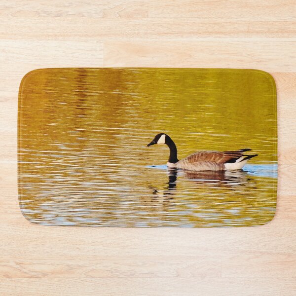 Item preview, Goose Glides on Water designed and sold by The Blue Shop.