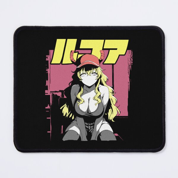 Item preview, Lucoa Tri Color designed and sold by MadShroomPrints.