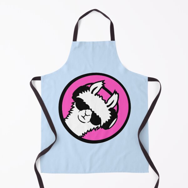 Item preview, DJ Llama Cool Sunglasses Headphone Party Music Club designed and sold by shirt-o-mat.