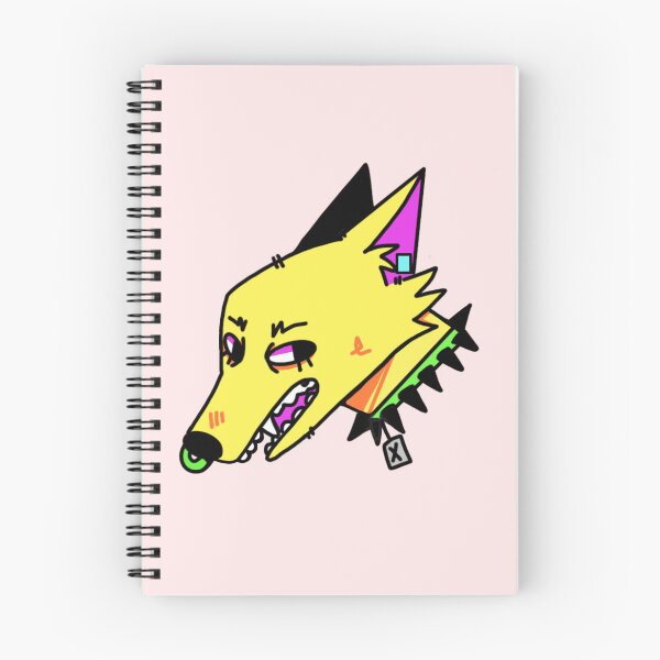 Item preview, Bark! designed and sold by Enthuzeastic.