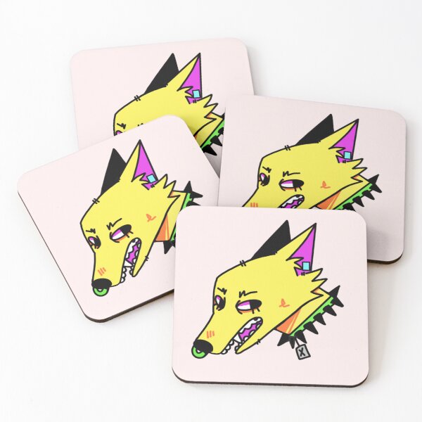 Item preview, Bark! designed and sold by Enthuzeastic.