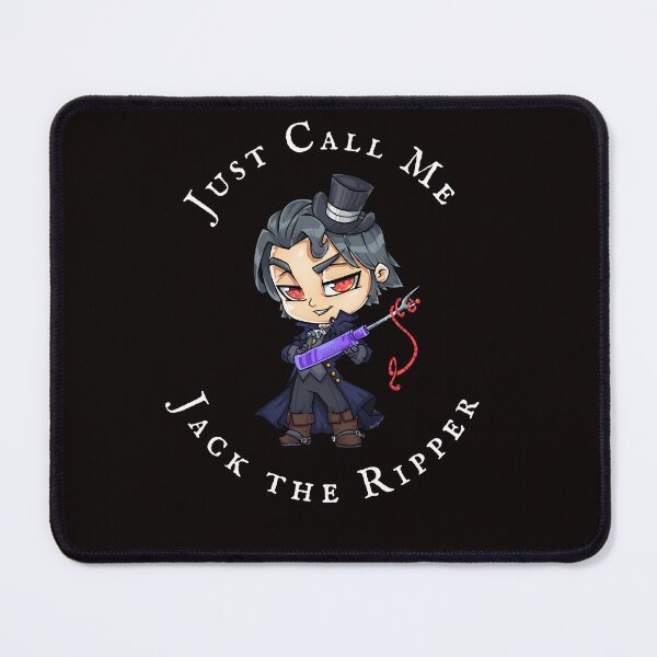 Item preview, Just Call Me Jack the Ripper Sewing Pun designed and sold by Black Hills Creative.