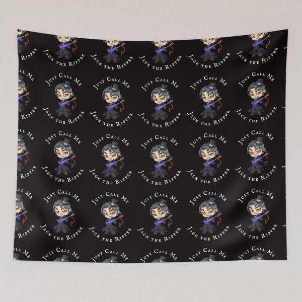 Item preview, Just Call Me Jack the Ripper Sewing Pun designed and sold by Black Hills Creative.