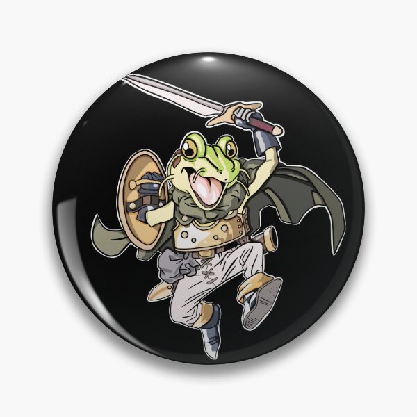 Item preview, FROG designed and sold by QuebecDesigns.