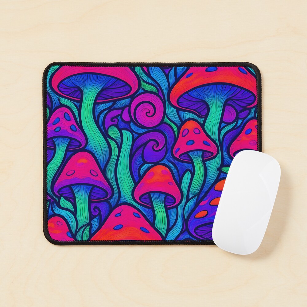 Item preview, Mouse Pad designed and sold by StickyGuys.