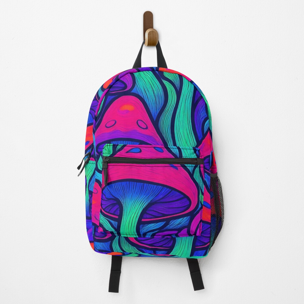 Item preview, Backpack designed and sold by StickyGuys.