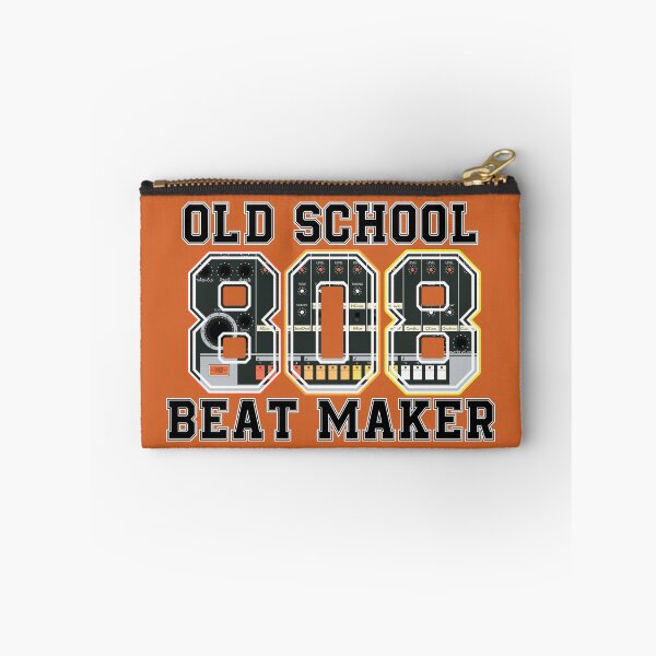 Item preview, 808 Old School Beat Maker designed and sold by JohnnyPraize.