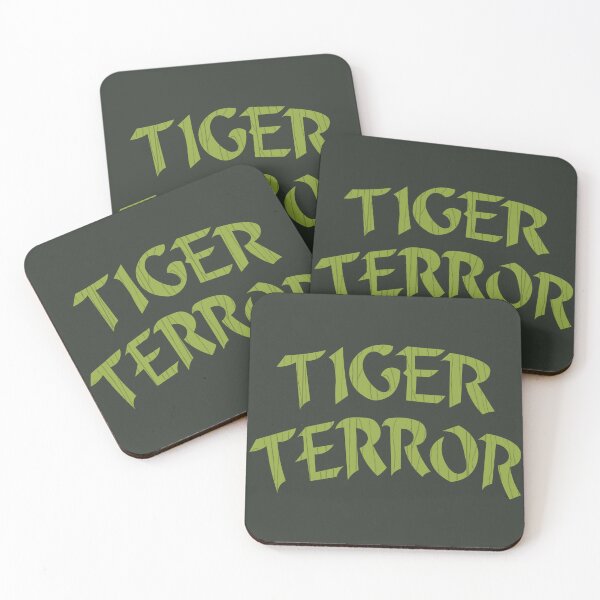 Item preview, Tigger Terror designed and sold by RollingRC.