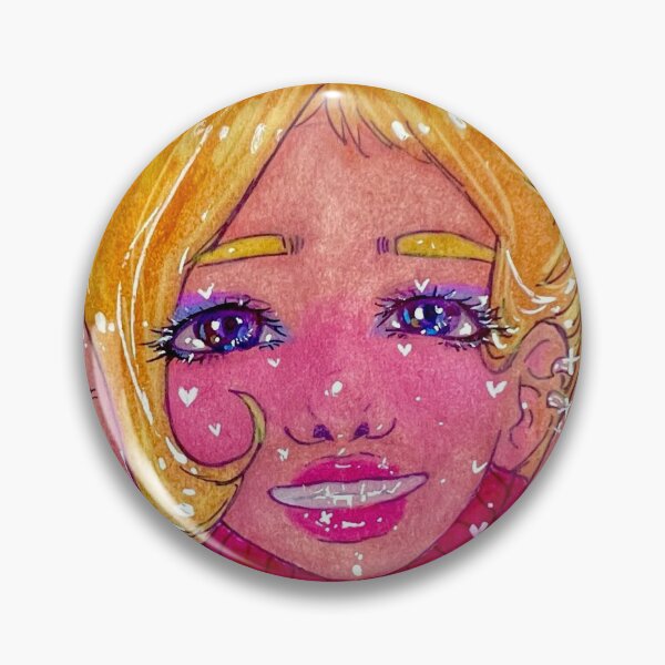 Item preview, Tsuya  designed and sold by Manjimomi.