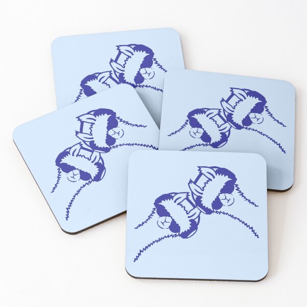 Item preview, 2 DJ Llama Side Sunglasses Headphone Party Music Club designed and sold by shirt-o-mat.