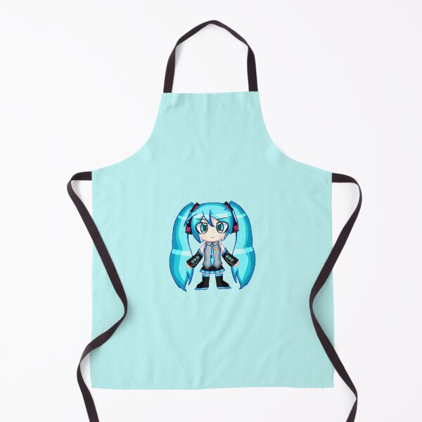 Item preview, Miku V2 Chibi designed and sold by VoidStarzip66.
