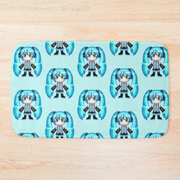Item preview, Miku V2 Chibi designed and sold by VoidStarzip66.
