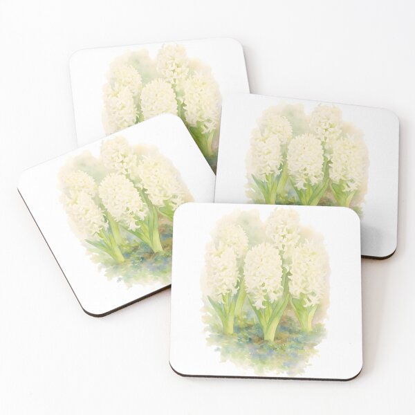 Item preview, Carnegie Hyacinth designed and sold by HOMETOWN86.