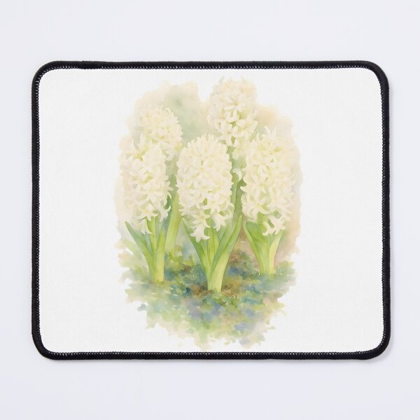 Item preview, Carnegie Hyacinth designed and sold by HOMETOWN86.