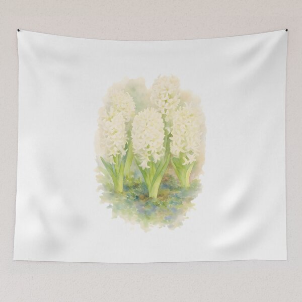 Item preview, Carnegie Hyacinth designed and sold by HOMETOWN86.