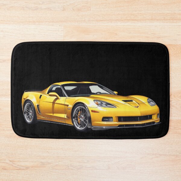 Item preview, Z06 Corvette designed and sold by WildInkFusion.