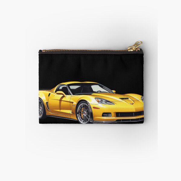 Item preview, Z06 Corvette designed and sold by WildInkFusion.
