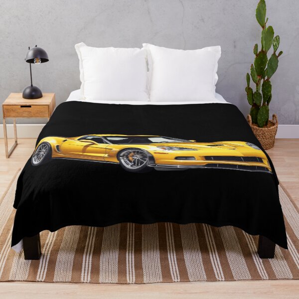 Item preview, Z06 Corvette designed and sold by WildInkFusion.