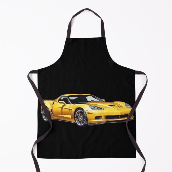 Item preview, Z06 Corvette designed and sold by WildInkFusion.