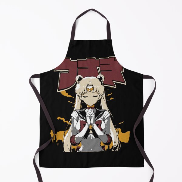 Item preview, Sailor Moon Tri Color designed and sold by MadShroomPrints.