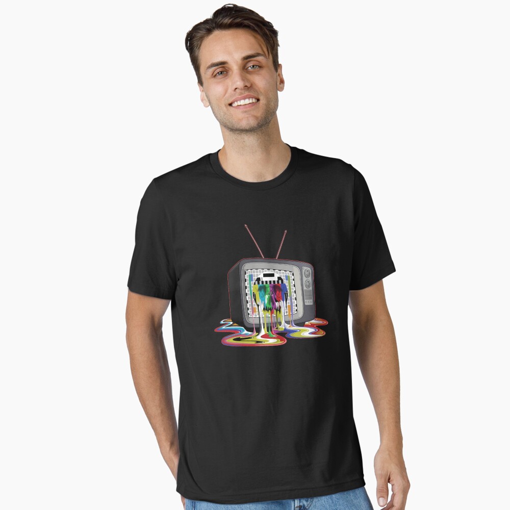 Item preview, Essential T-Shirt designed and sold by zomboy.