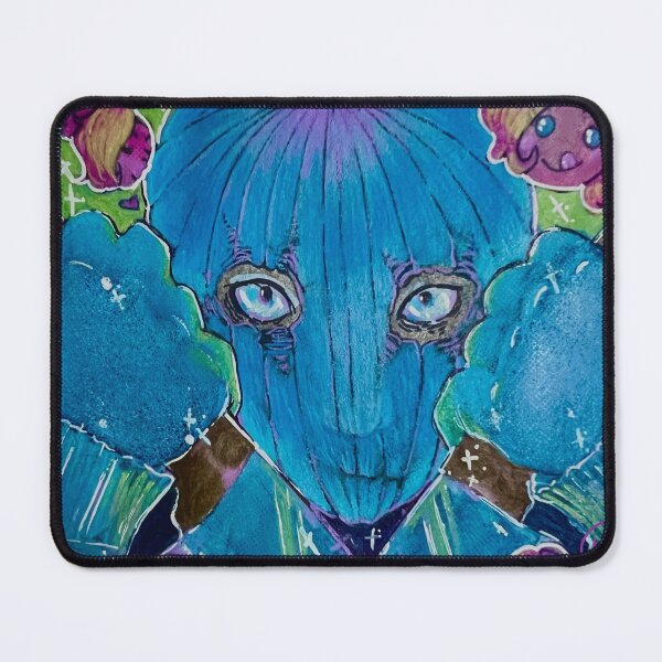 Item preview, Tijeras ‘Memo’ designed and sold by Manjimomi.