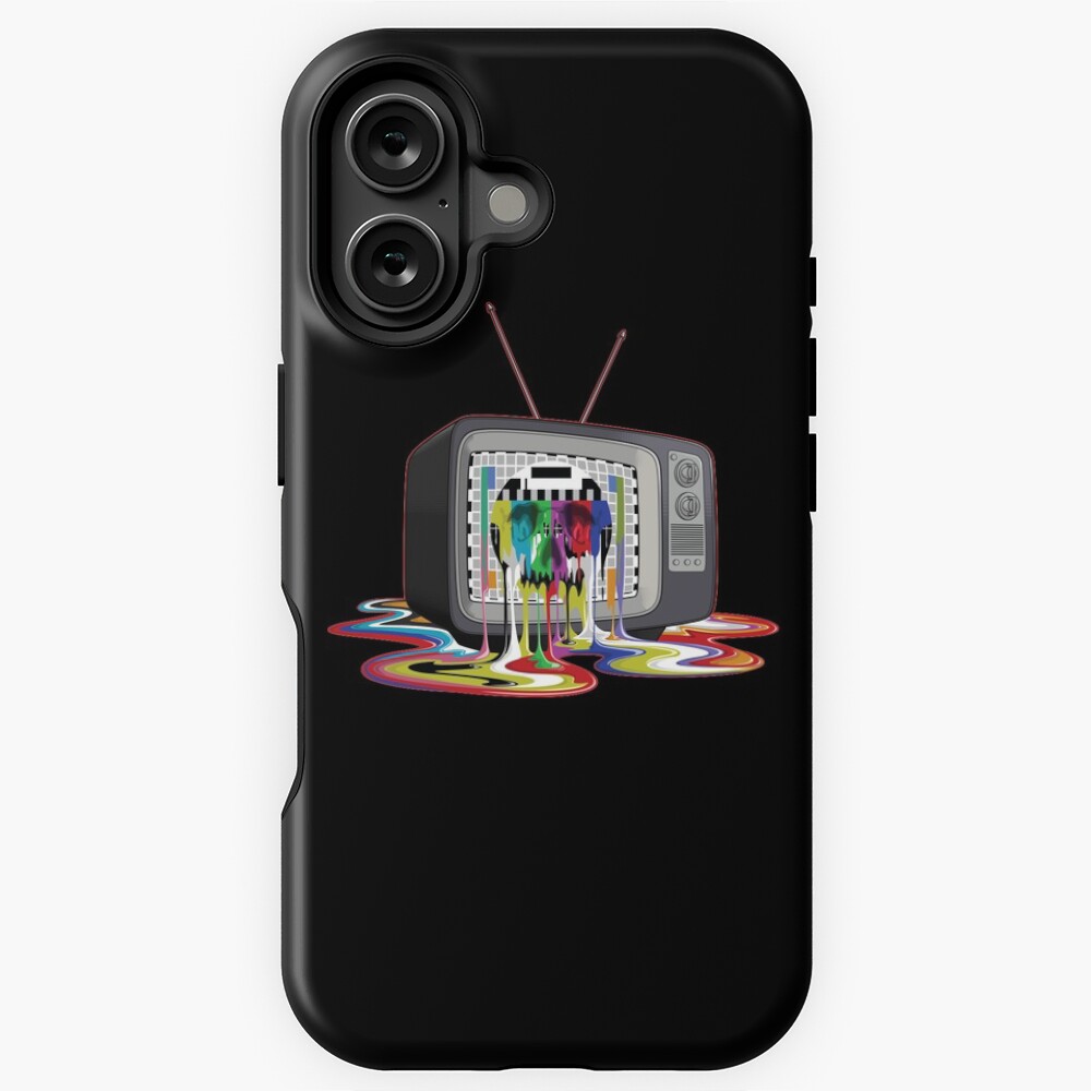 Item preview, iPhone Magsafe Tough Case designed and sold by zomboy.