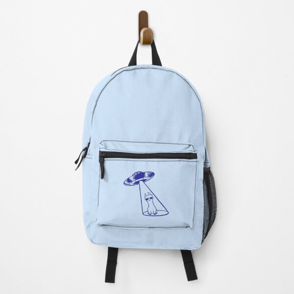 Item preview, Alien UFO Llama Abduction Headphone Cool Beaming Funny designed and sold by shirt-o-mat.