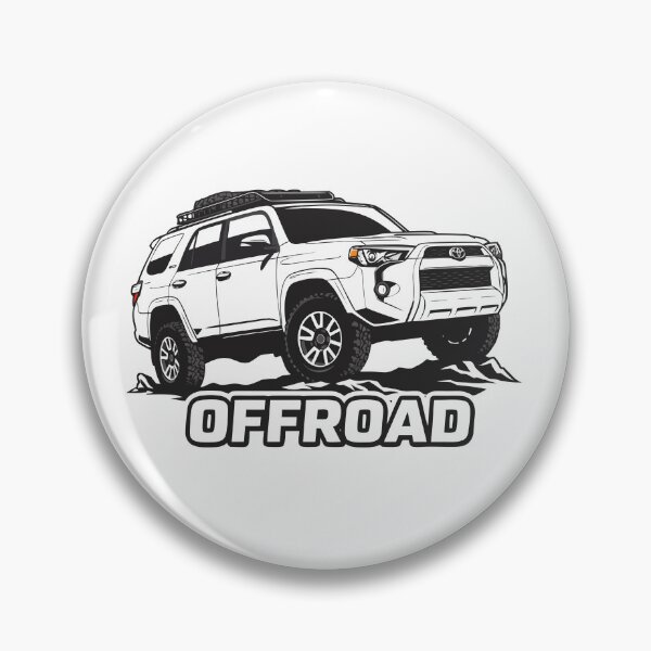 Item preview, 4Runner Retro designed and sold by Timegraf.