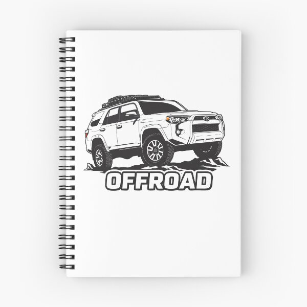 Item preview, 4Runner Retro designed and sold by Timegraf.