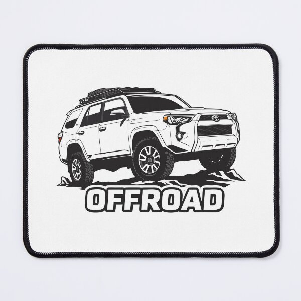 Item preview, 4Runner Retro designed and sold by Timegraf.