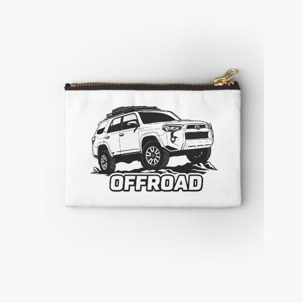 Item preview, 4Runner Retro designed and sold by Timegraf.
