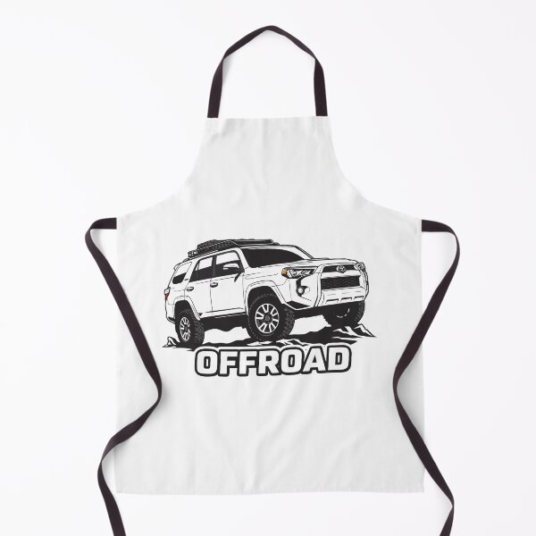 Item preview, 4Runner Retro designed and sold by Timegraf.